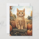 Search for pumpkin postcards Autumn