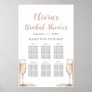 Search for bridal shower wedding seating charts Find your seat