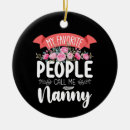 Search for nanny ornaments Grandma