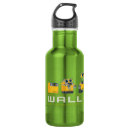 Search for wall e water bottles Yellow
