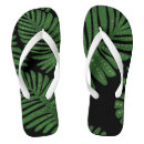 Search for green sandals Leaf