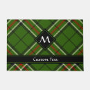 Search for scottish tartan doormats White