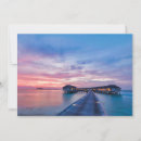 Search for indian thank you cards Tropical beach