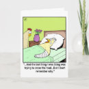 Search for funny get well cards Cartoon