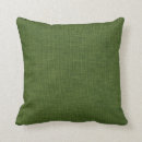 Search for olive green and grey pillows Burlap