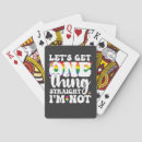 Search for queer playing cards Gay