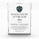 Search for law enforcement awards Achievement
