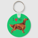 Search for irish setter gifts Heart