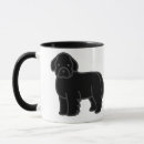 Search for newfoundland dog mugs Pets