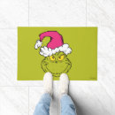 Search for garden outdoor Whoville character graphic