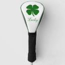 Search for irish golf equipment Green