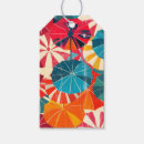 Search for umbrella gift tags Vintage