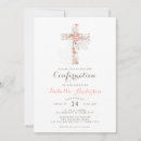 Search for confirmation invitations White