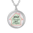 Search for funny necklaces Design