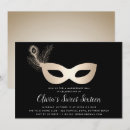 Search for formal sweet 16 invitations Chic