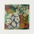 Search for fabric tapestries Abstract