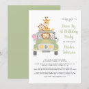Search for drive through birthday invitations For kids