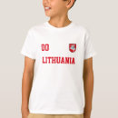 Search for number kids tshirts Team