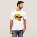 Search for logo square tshirts Black
