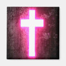 Search for religious magnets Cross