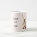 Search for rabbit mugs Pink