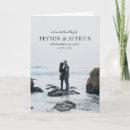 Search for wedding programs Order of ceremony