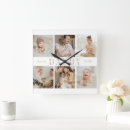 Search for happy fathers day clocks Keepsake