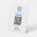 Search for venmo qr code signs Contactless payment