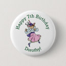 Search for wizard of oz buttons Yellow brick road