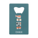 Search for credit card bottle openers Fun