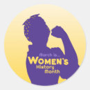Search for womens history month Rosie the riveter