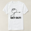 Search for stick figure tshirts Meme