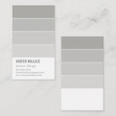 Search for clever business cards Simple