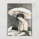 Search for magazine cover postcards Vintage