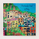 Search for amalfi coast puzzles Mediterranean