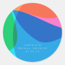 Search for bridal wedding stickers Cute