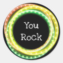 Search for you rock stickers Kids