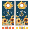 Search for mr and mrs cornhole sets Farmhouse