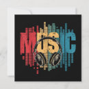 Search for sound of music invitations Retro