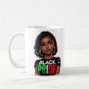 Search for juneteenth mugs Black pride