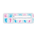 Search for hand and foot Pattern