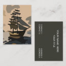 Search for pirate business cards Professional