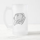 Search for dog beer glasses Animal