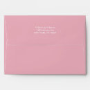 Search for colored envelopes Bride