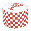 Search for beach poufs Vintage