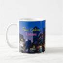 Search for new orleans mugs City