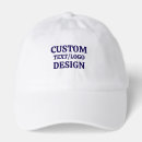 Search for text hats Business