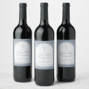 Search for blue and silver label wine wine labels Boy