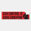 Search for gun control bumper stickers Target