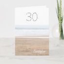 Search for male 30th birthday cards Thirty